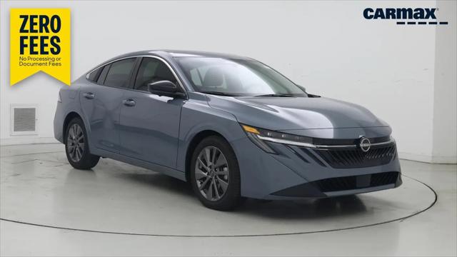 2026 Nissan Sentra SL for sale in Stockbridge, GA