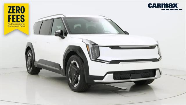 2024 Kia EV9 Land for sale in Stockbridge, GA