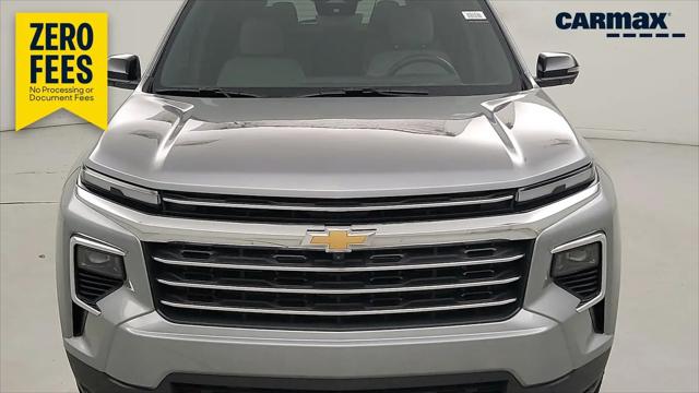 2026 Chevrolet Traverse FWD LT for sale in Stockbridge, GA