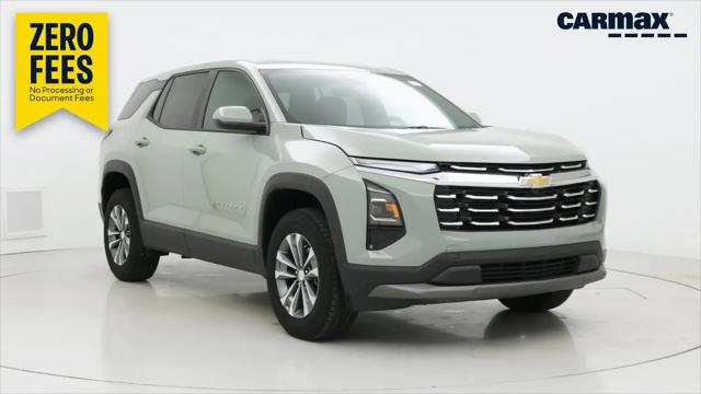 2025 Chevrolet Equinox FWD LT for sale in Stockbridge, GA
