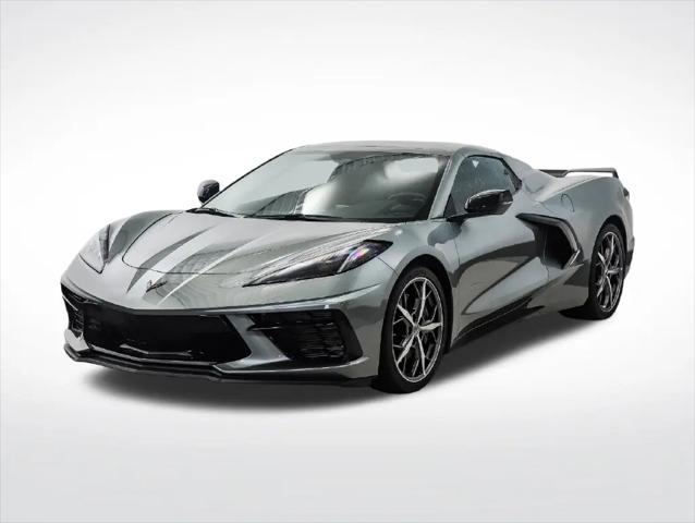 2023 Chevrolet Corvette Stingray RWD Convertible 1LT for sale in Bloomington, MN