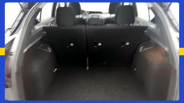 2021 Nissan Kicks S Xtronic CVT