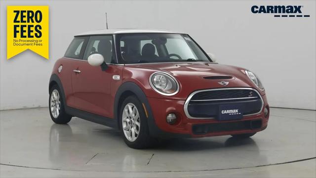 2015 MINI Hardtop Cooper S for sale in Tinley Park, IL
