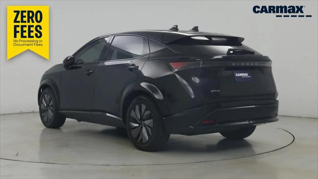 2024 Nissan ARIYA PLATINUM+ for sale in Tinley Park, IL