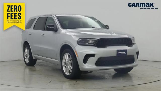 2023 Dodge Durango GT AWD for sale in Tinley Park, IL