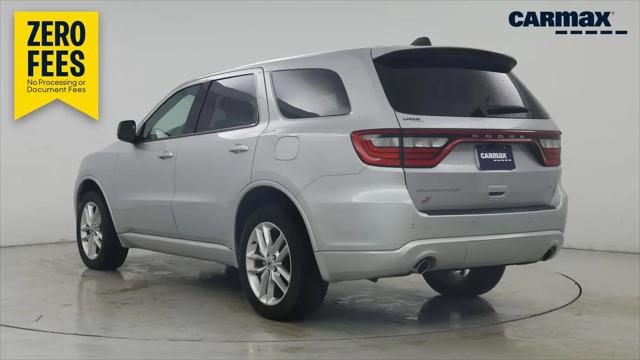 2023 Dodge Durango GT AWD