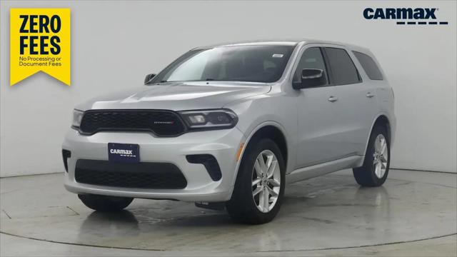 2023 Dodge Durango GT AWD