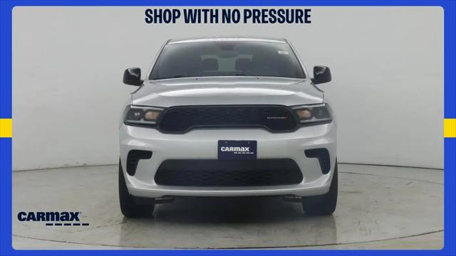 2023 Dodge Durango GT AWD