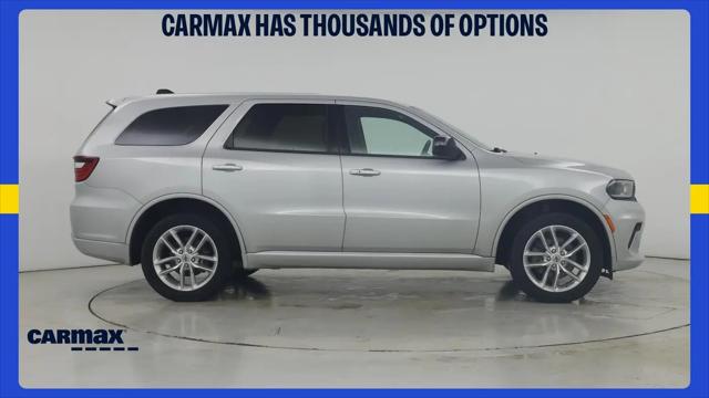 2023 Dodge Durango GT AWD