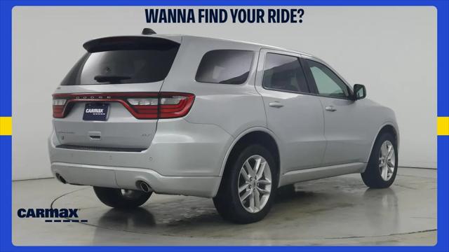 2023 Dodge Durango GT AWD