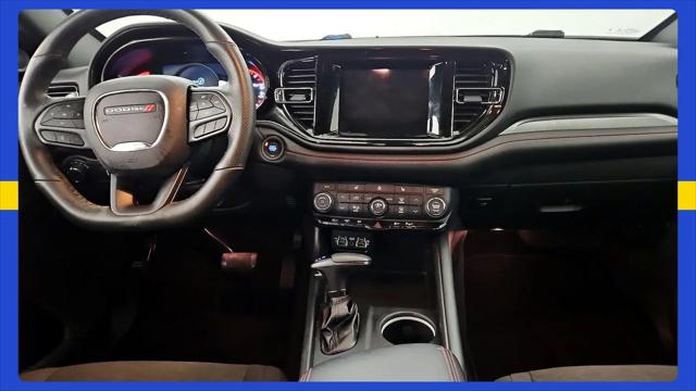 2023 Dodge Durango GT AWD