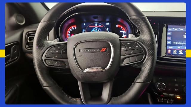 2023 Dodge Durango GT AWD