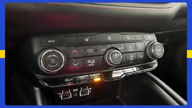 2023 Dodge Durango GT AWD