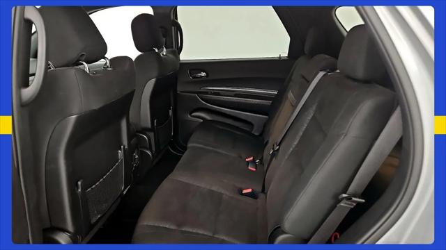 2023 Dodge Durango GT AWD