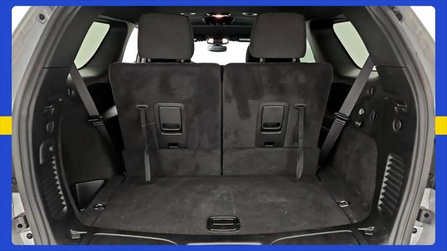 2023 Dodge Durango GT AWD
