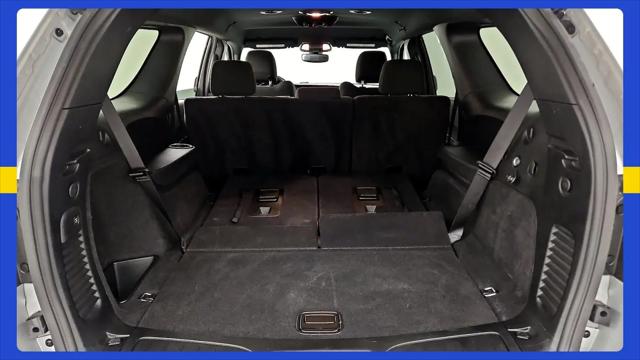 2023 Dodge Durango GT AWD