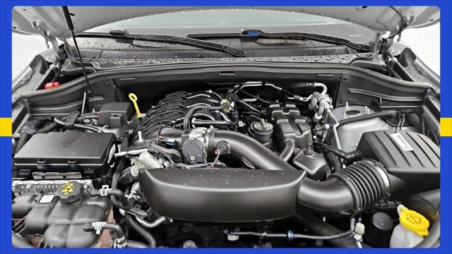 2023 Dodge Durango GT AWD