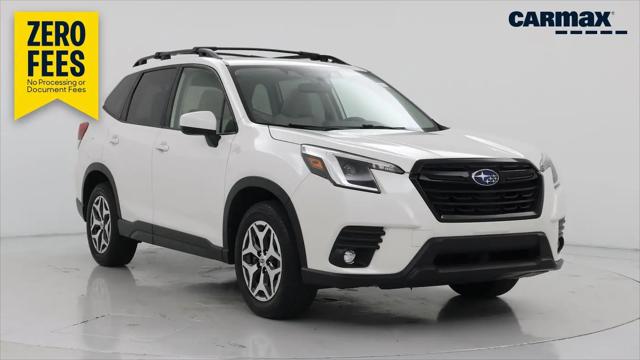 2024 Subaru Forester Premium for sale in Tampa, FL