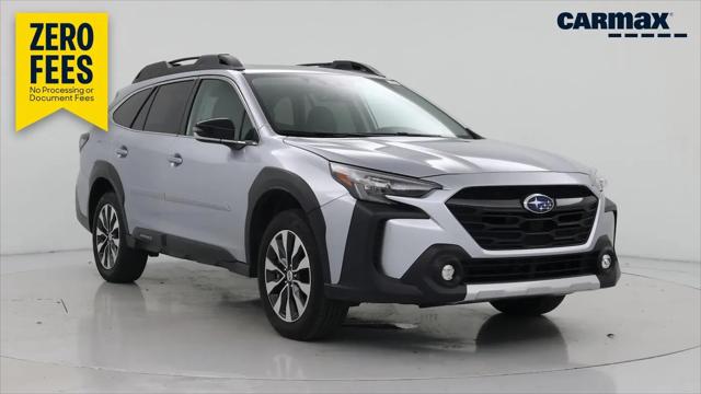 2024 Subaru Outback Limited for sale in Tampa, FL
