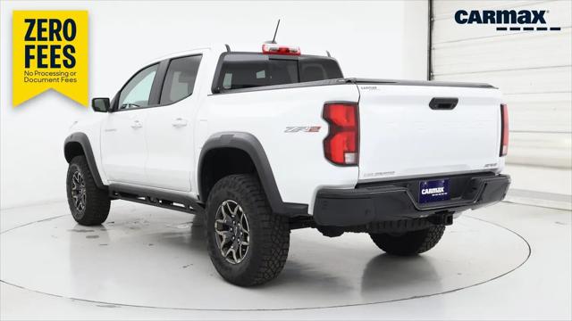 2025 Chevrolet Colorado 4WD ZR2 for sale in Naples, FL