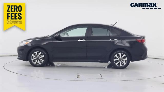 2023 Kia Rio S for sale in Denton, TX