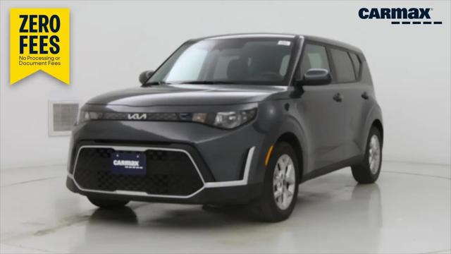 2025 Kia Soul LX for sale in Denton, TX