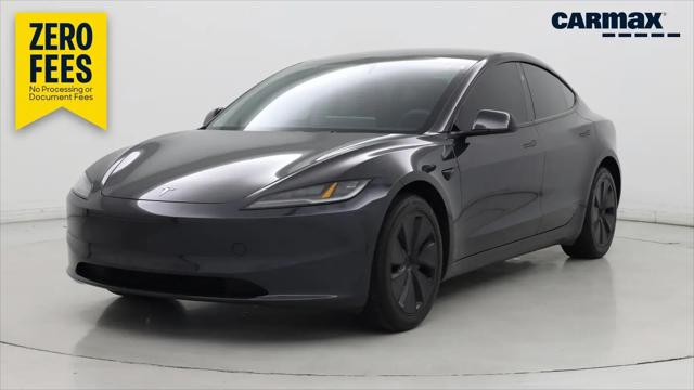 2024 Tesla Model 3 Long Range Dual Motor Rear-Wheel Drive for sale in Merriam, KS
