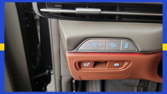 2026 Genesis GV80 3.5T Prestige AWD