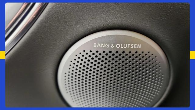 2026 Genesis GV80 3.5T Prestige AWD