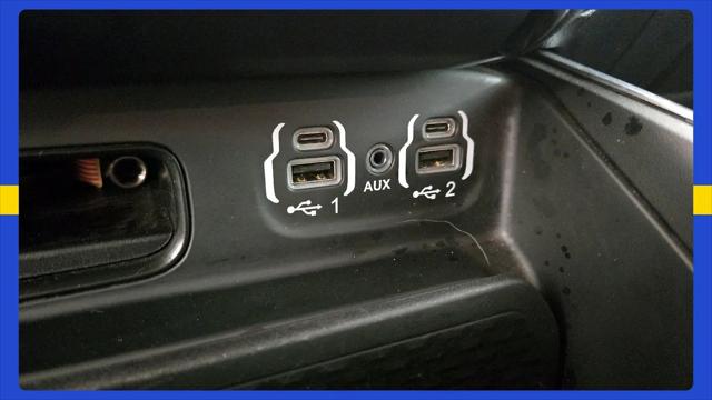 2021 Ram 1500 Big Horn Crew Cab 4x4 57 Box