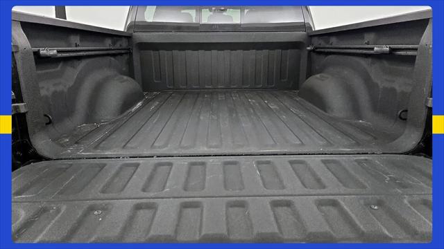 2021 Ram 1500 Big Horn Crew Cab 4x4 57 Box