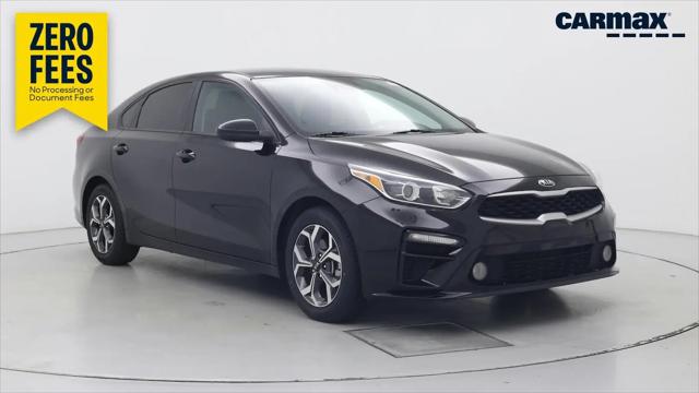 2021 Kia Forte LXS for sale in Buena Park, CA
