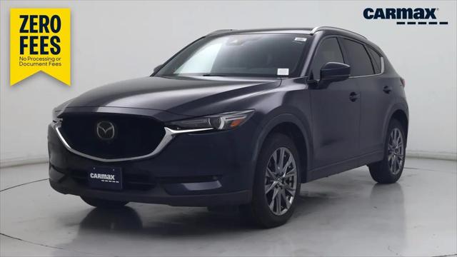 2021 Mazda CX-5 Signature for sale in Buena Park, CA