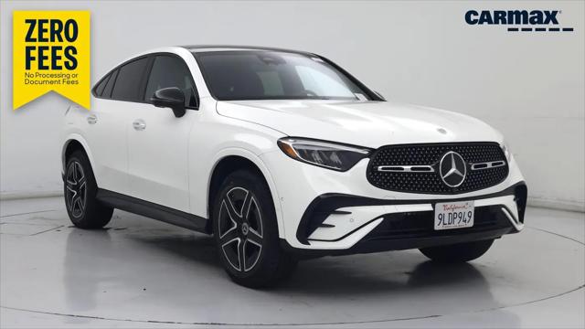 2024 Mercedes-Benz GLC 4MATIC for sale in Buena Park, CA