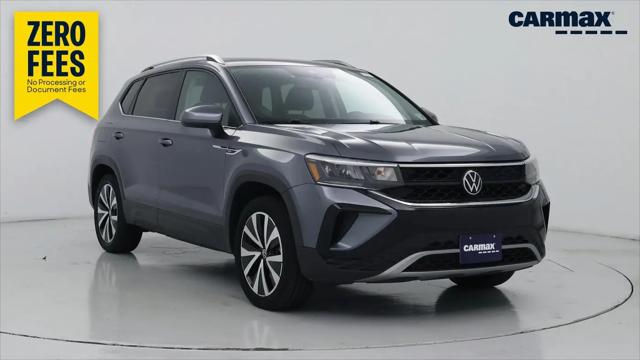2023 Volkswagen Taos 1.5T SE for sale in Newark, DE