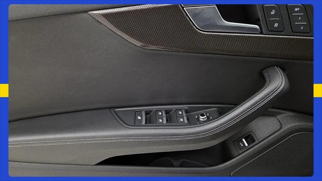 2018 Audi S5 3.0T Premium Plus