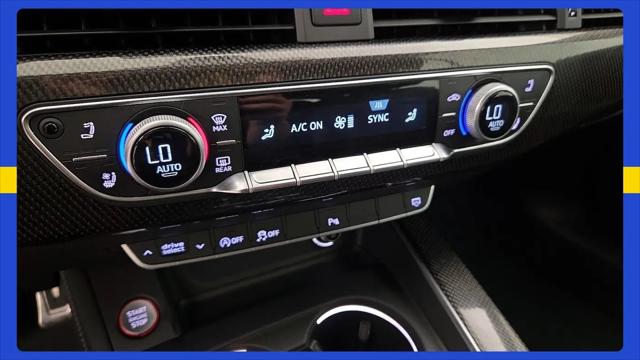2018 Audi S5 3.0T Premium Plus