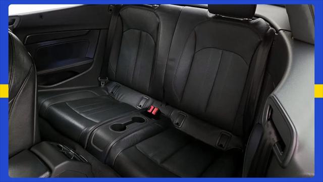 2018 Audi S5 3.0T Premium Plus