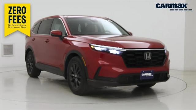 2026 Honda CR-V EX-L 2WD for sale in Austin, TX