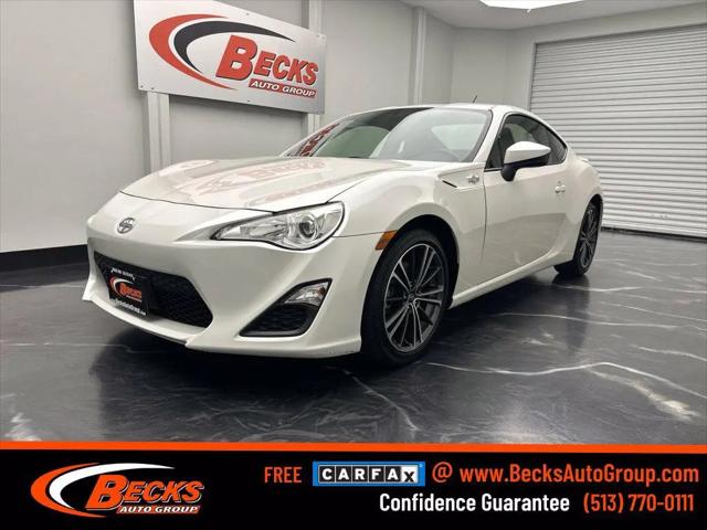2014 Scion FR-S Base for sale in Mason, OH