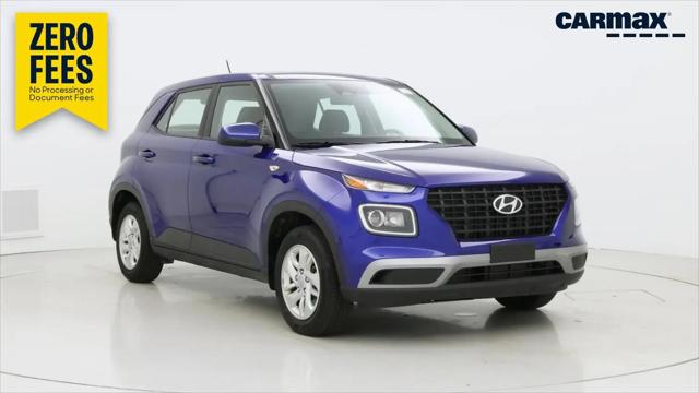2025 Hyundai Venue SE for sale in Greenville, SC