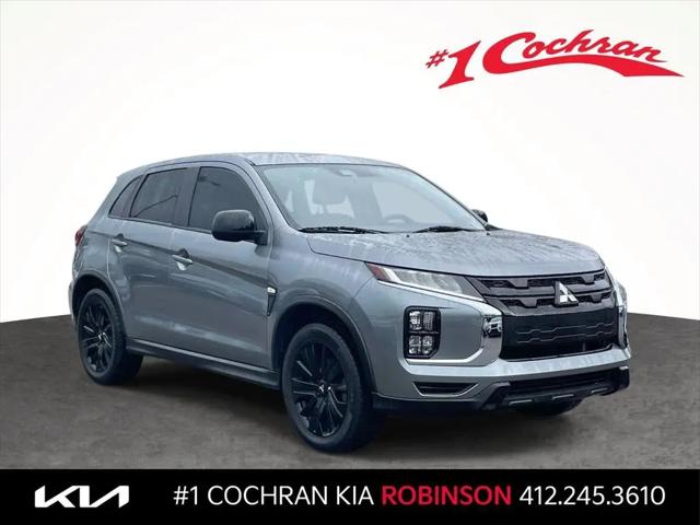 2024 Mitsubishi Outlander Sport 2.0 LE AWC for sale in Pittsburgh, PA