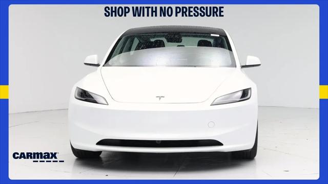 2026 Tesla Model 3 Premium Rear-Wheel Drive
