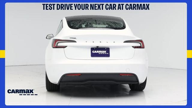 2026 Tesla Model 3 Premium Rear-Wheel Drive