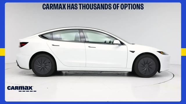 2026 Tesla Model 3 Premium Rear-Wheel Drive