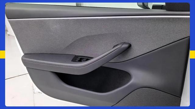 2026 Tesla Model 3 Premium Rear-Wheel Drive
