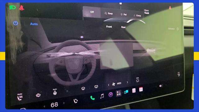 2026 Tesla Model 3 Premium Rear-Wheel Drive
