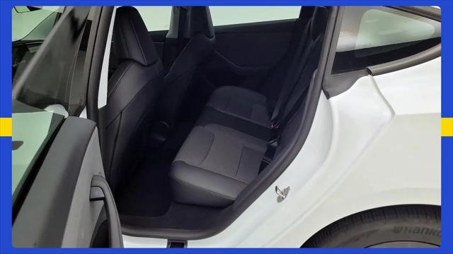 2026 Tesla Model 3 Premium Rear-Wheel Drive