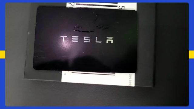 2026 Tesla Model 3 Premium Rear-Wheel Drive