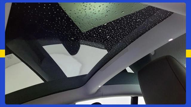 2026 Tesla Model 3 Premium Rear-Wheel Drive